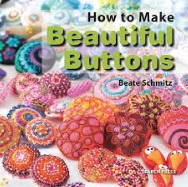 BEAUTIFUL BUTTONS