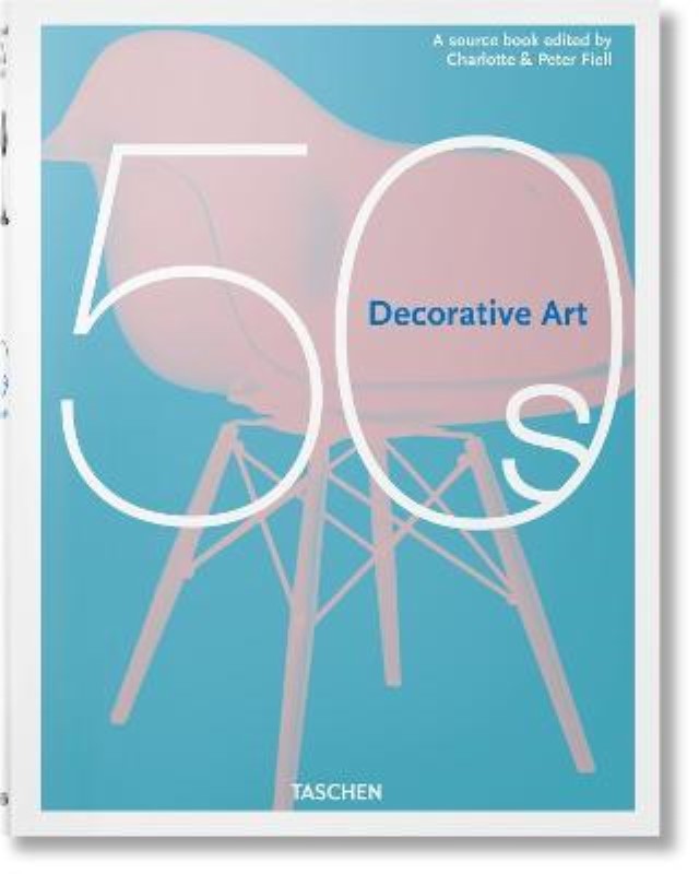 Decorative Art 50s