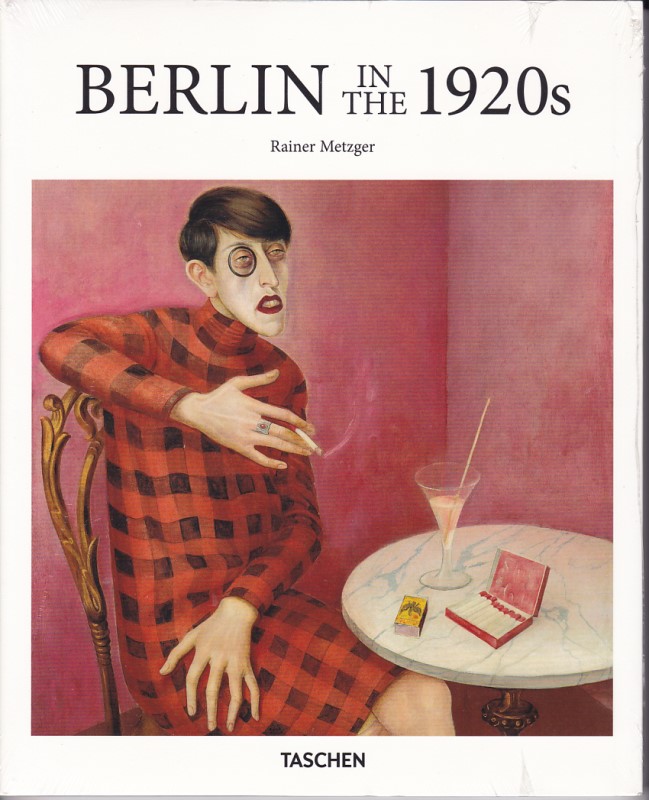 BERLIN IN THE 1920S (BASIC ART SERIES 2.0)