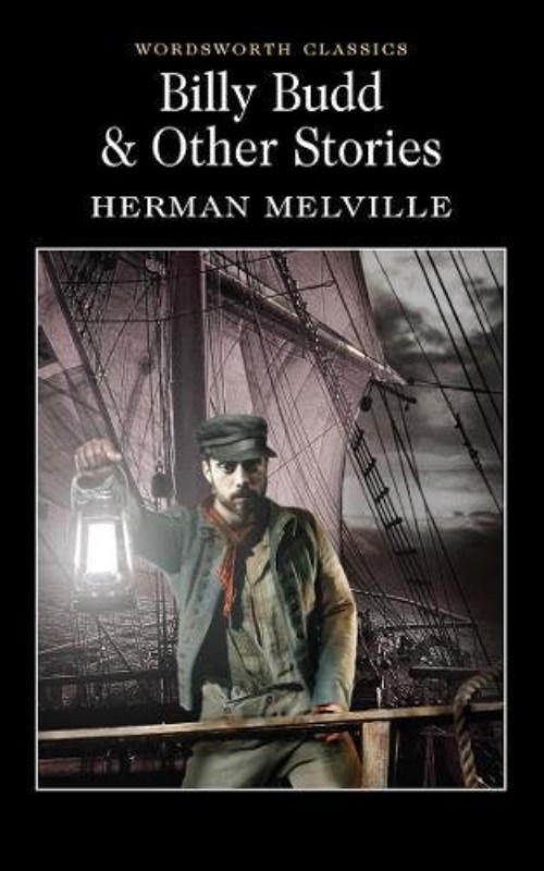 Billy Budd & Other Stories (Wordsworth Classics)