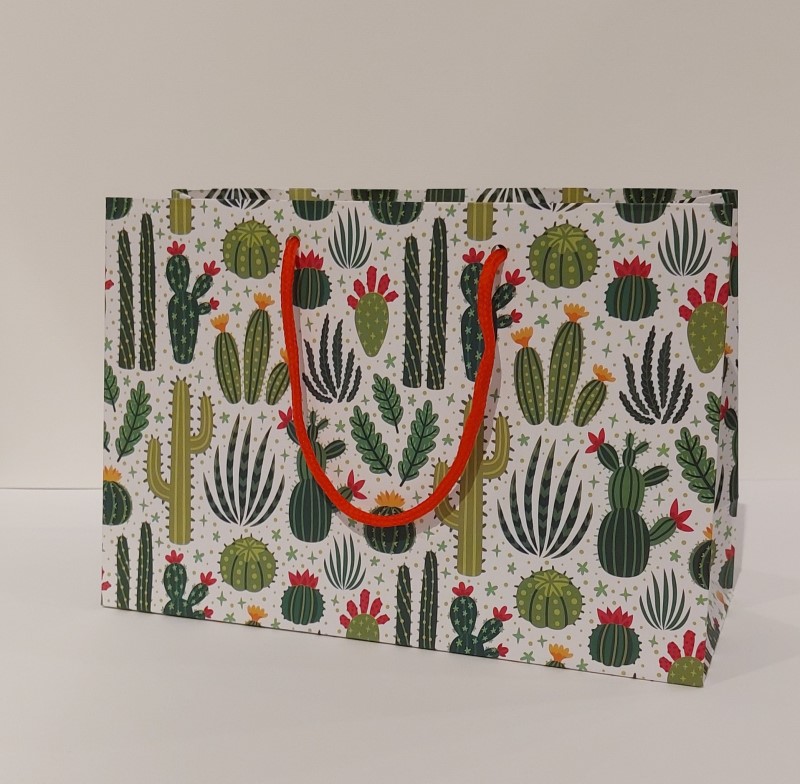 ساک دستی سایز 2   7×19×27