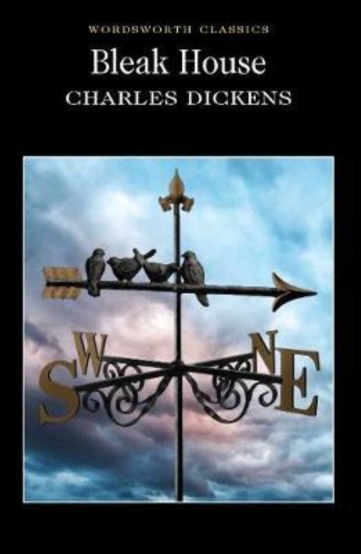 Bleak House (Wordsworth Classics