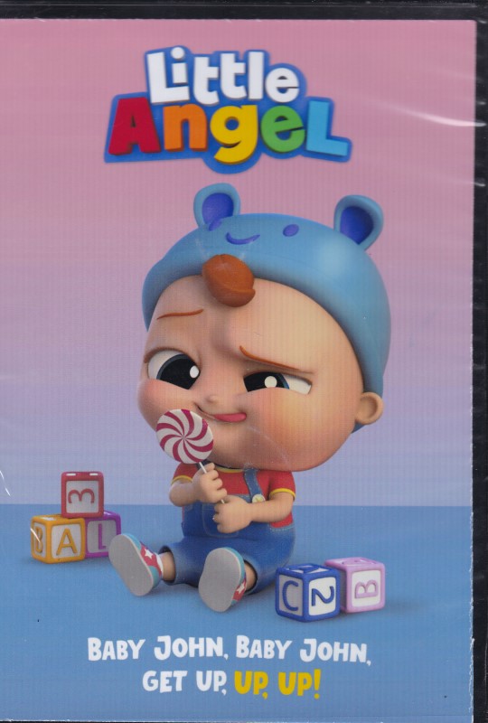 Little Angel