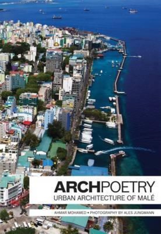 Archpoetry : Architecture of the Maldives