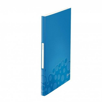 کلیر بوک 40 برگ LEITZ Wow Display Book 4632-00-36
