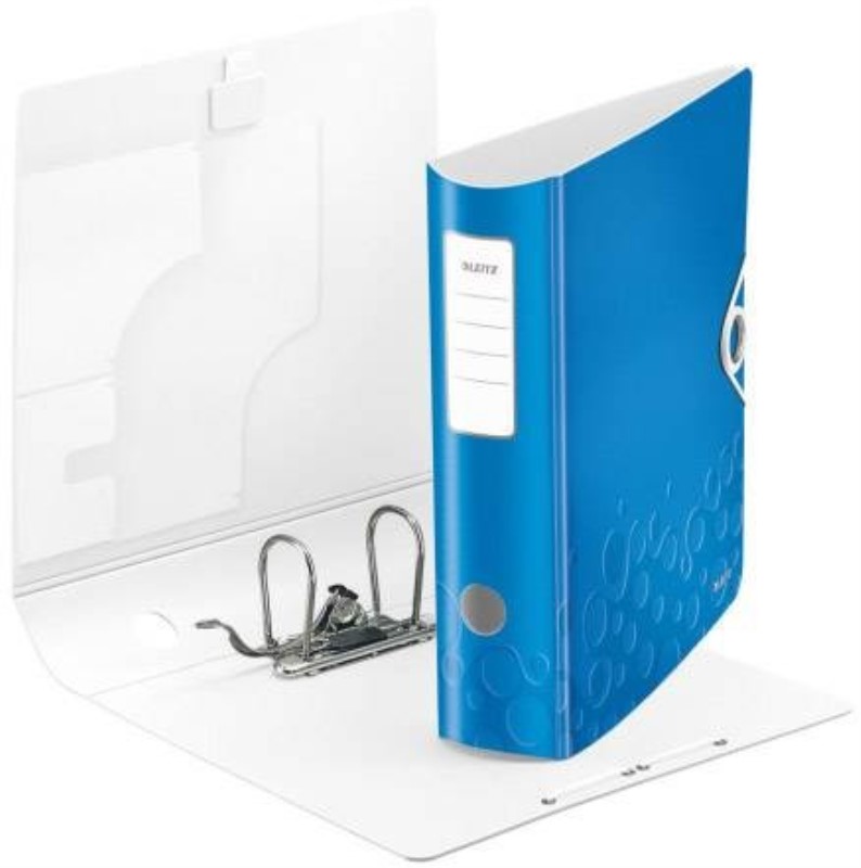 زونکن آبی LEITZ Active Lever Arch File 1106-00-36