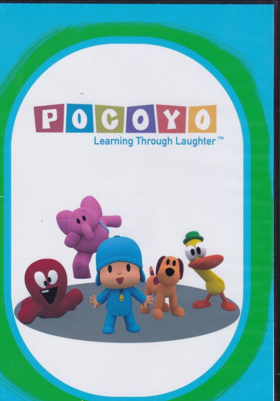 POCOYO