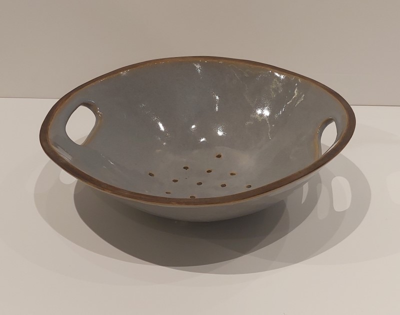 آب کش M سفالینه