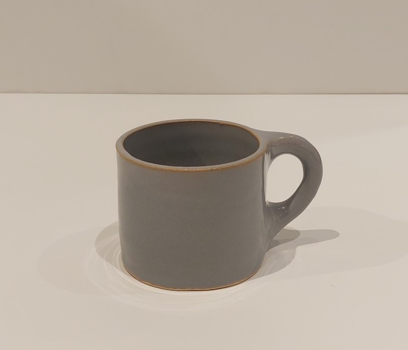 ماگ S سفالینه