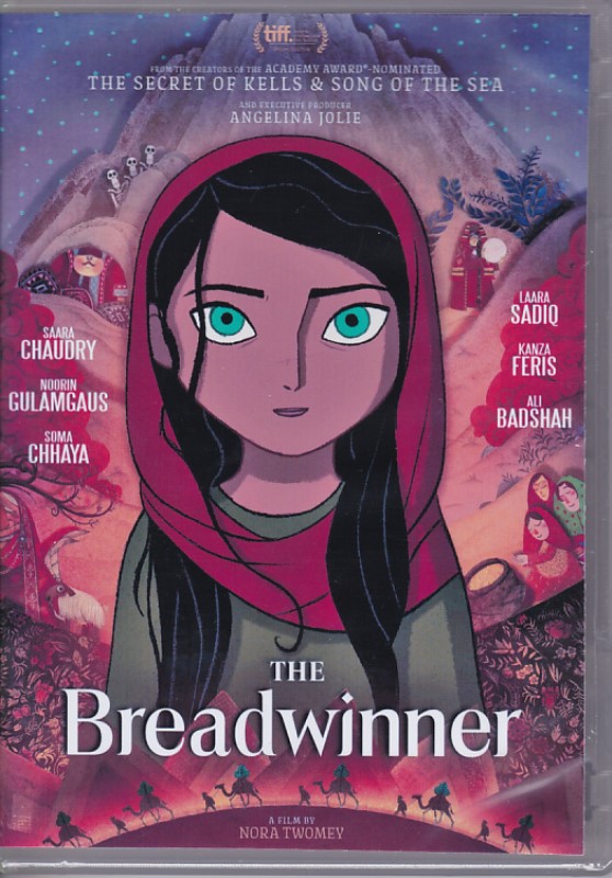 BREADWINNER