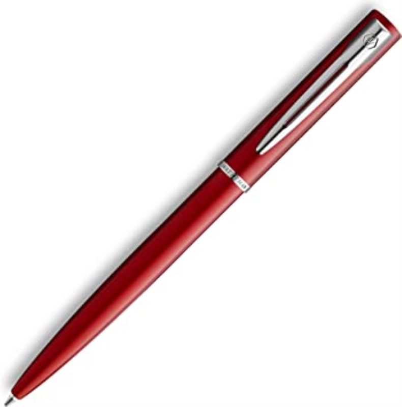 خودکار قرمز WATERMAN ALLURE 442068193