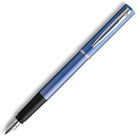 خودنویس آبی WATERMAN ALLURE 442068195