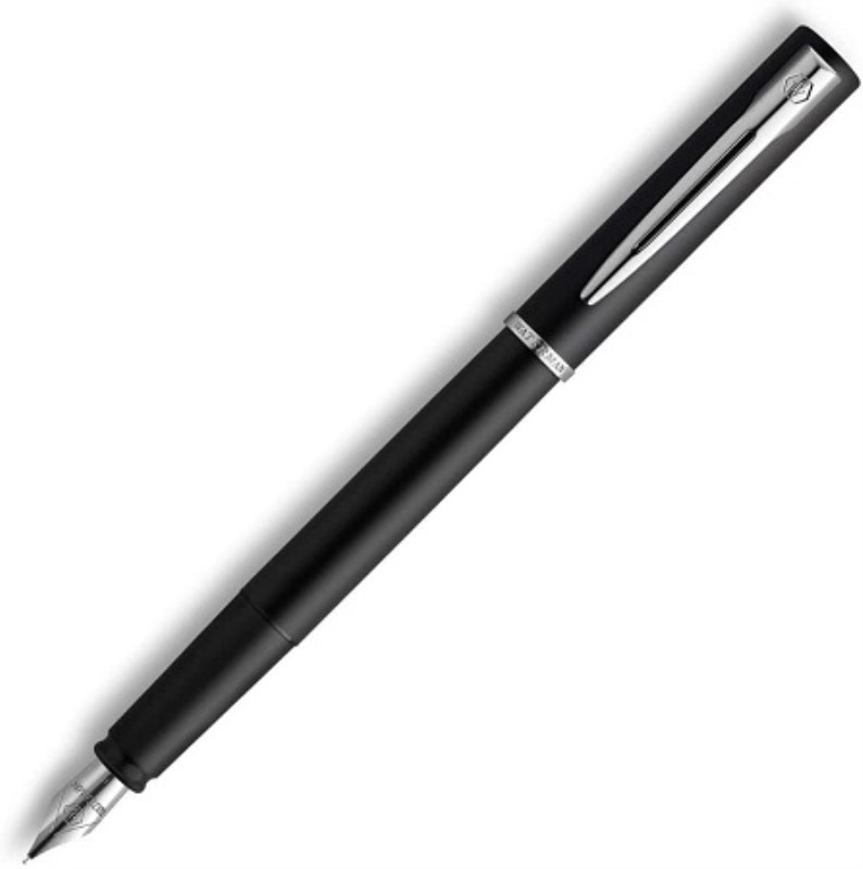 خودنویس مشکی WATERMAN ALLURE 442068196