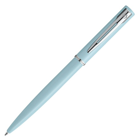 خودکار آبی روشن WATERMAN ALLURE 4420105224