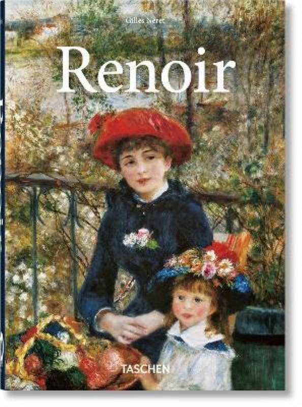 Renoir. 40th Ed