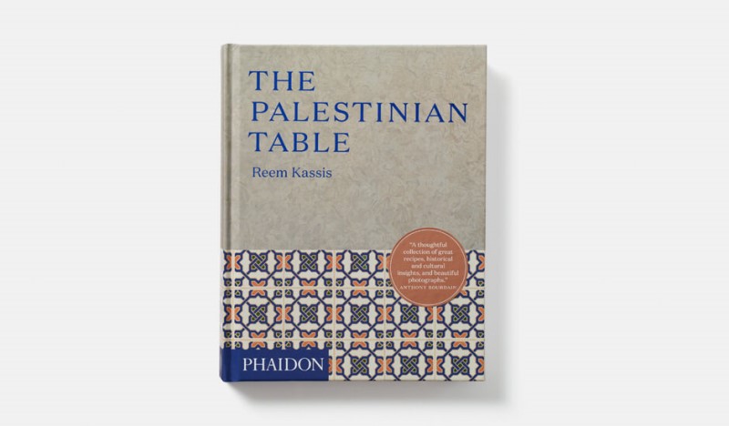 THE PALESTINIAN TABLE