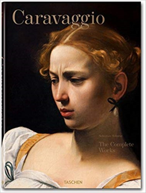 CARAVAGGIO: COMPLETE WORKS