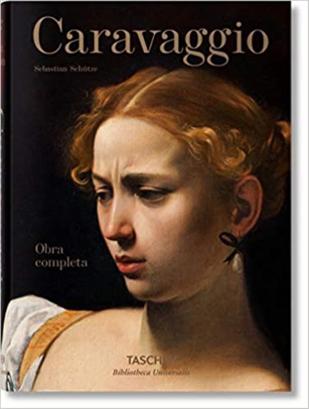 CARAVAGGIO: THE COMPLETE WORKS 40TH ED