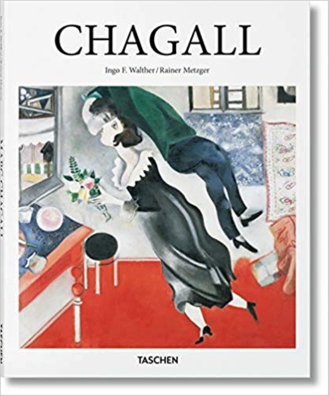 CHAGALL (BASIC ART SERIES 2.0)