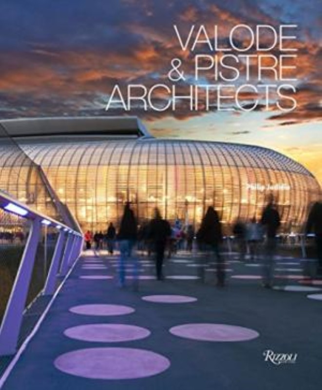 VALODE & PISTRE ARCHITECTS