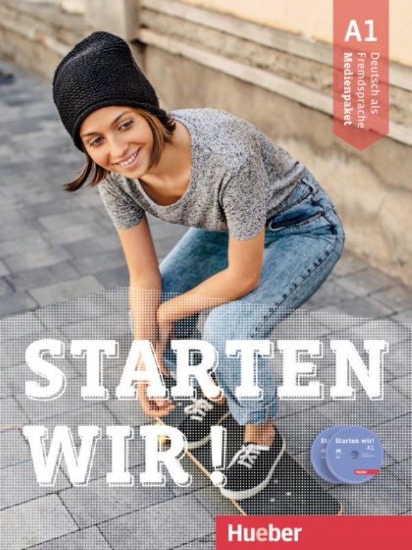 STARTEN WIR A1 SB+WB