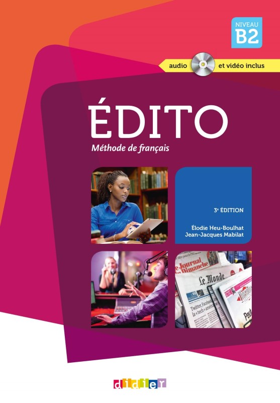 EDITO B2 SB+WB+CD