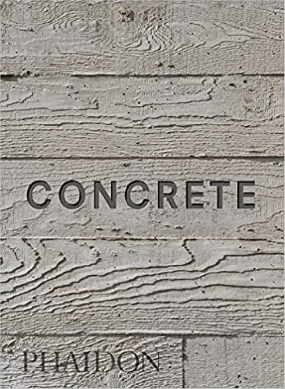 CONCRETE (MINI FORMAT)