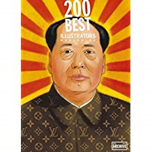 200 BEST ILLUSTRATORS 09/10
