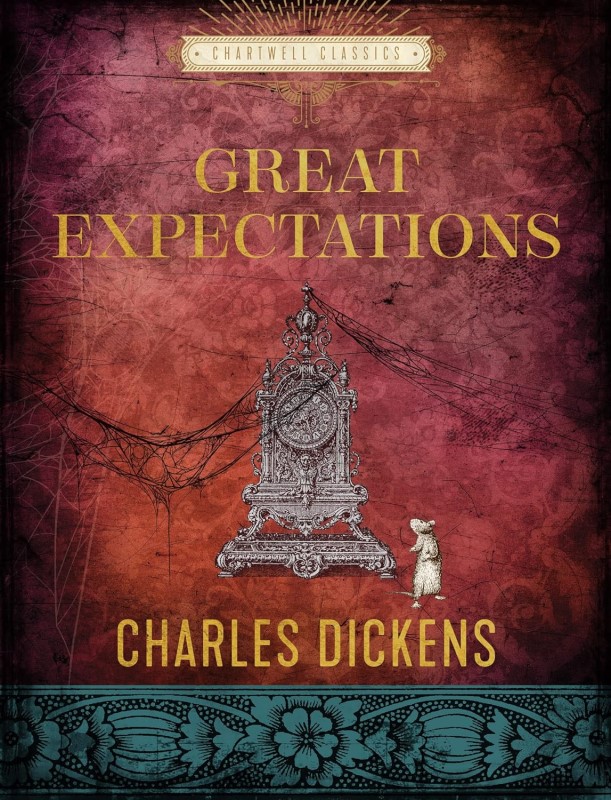 GREAT EXPECTATIONS CHARTWELL CLASSICS