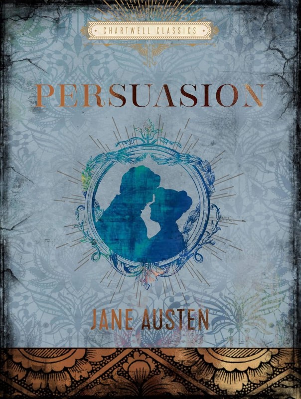 PERSUASION CHARTWELL CLASSICS