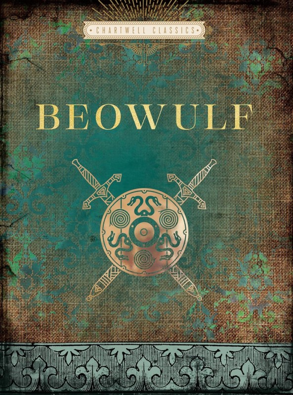 BEOWULF CHARTWELL CLASSICS
