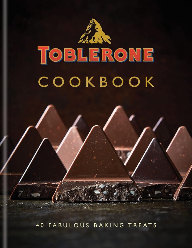 Toblerone Cookbook