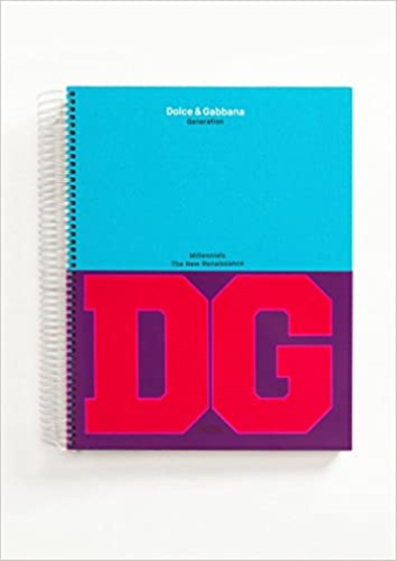 DOLCE & GABBANA: GENERATIONS: MILLENNIALS: THE NEW RENAISSANCE