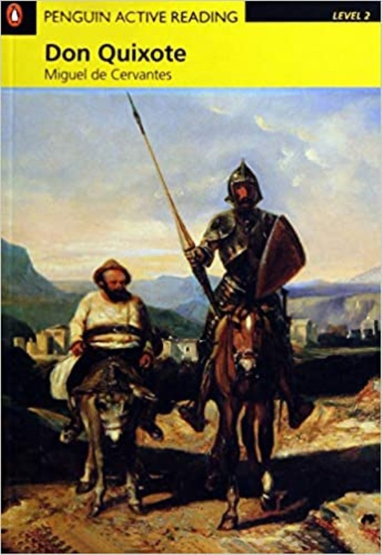 Don Quixote