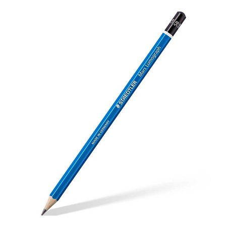 مداد طراحی STAEDLER 100-HB