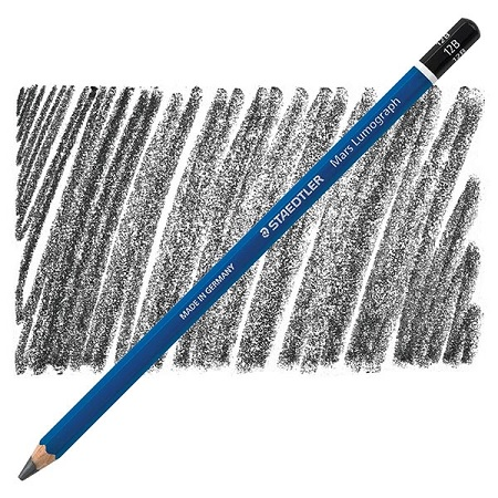 مداد طراحی STAEDLER 100-10B