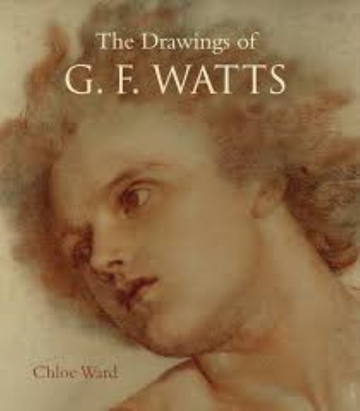 DRAWINGS OF G.F. WATTS