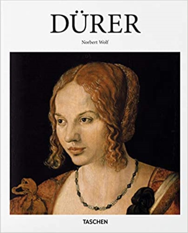 DURER (BASIC ART SERIES 2.0)