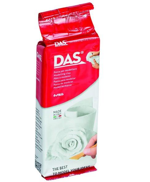 خمیر مجسمه سازی DAS F348400