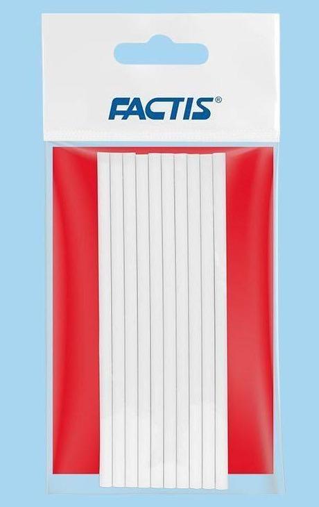 یدک پاک کن اتودی 10 عددی باریک FACTIS 3326