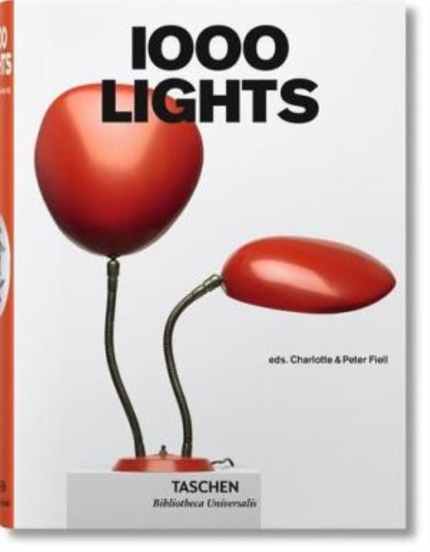 1000 LIGHTS (BIBLIOTHECA UNIVERSALIS)
