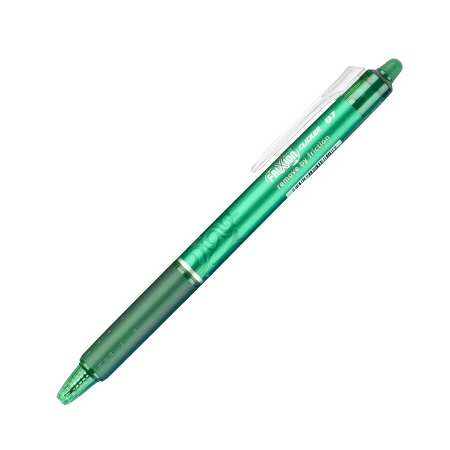 روان نویس سبز پاک کن دار 0/7 فریکسون کلیکر BLRT-FR7-G