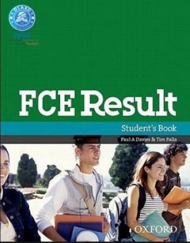 FCE RESULT ST+WD+CD