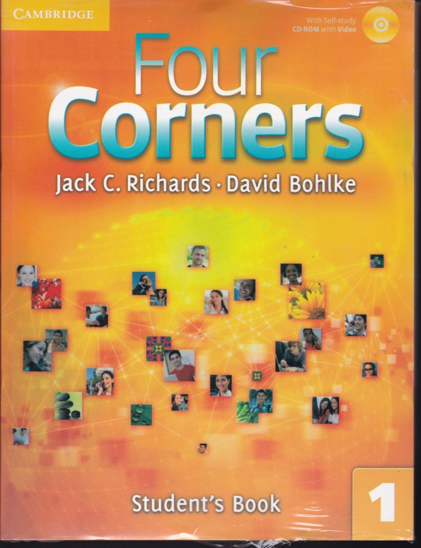 FOUR CORNERS 1 SB+WB