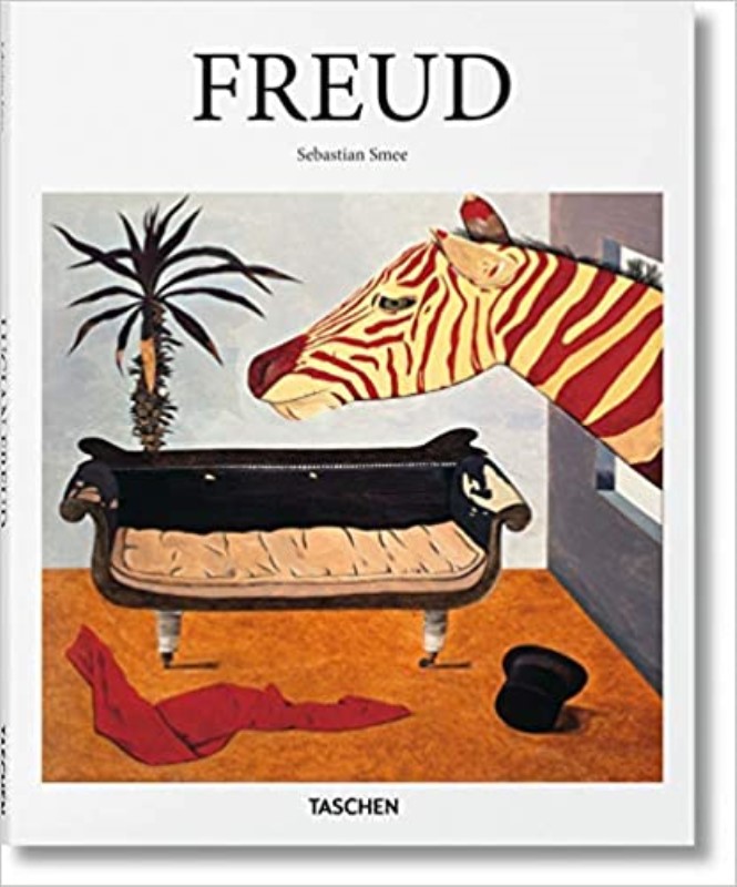 FREUD (BASIC ART SERIES 2.0)
