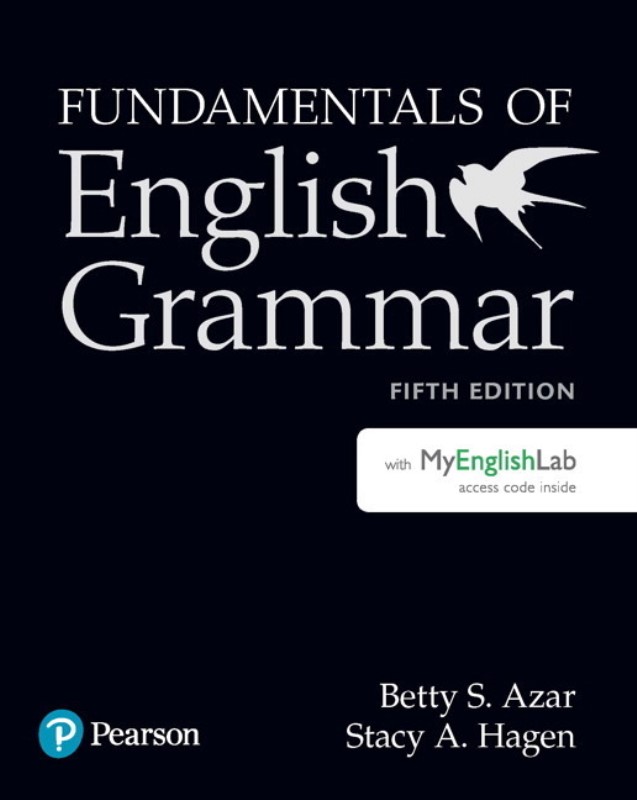 FUNDAMENTALS OF ENGLISH GRAMMAR