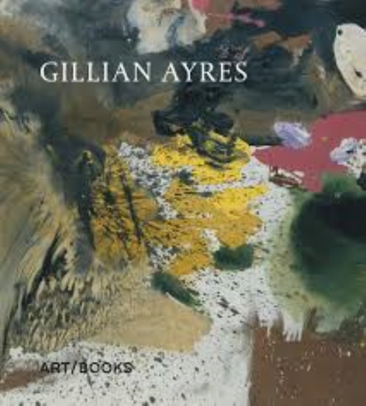 GILLIAN AYRES