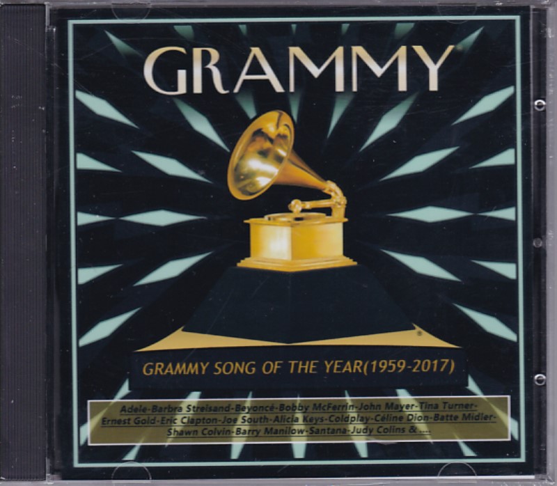 (Grammy (1959-2017