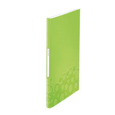 کلیر بوک 40 برگ LEITZ Wow Display Book 4632-00-64
