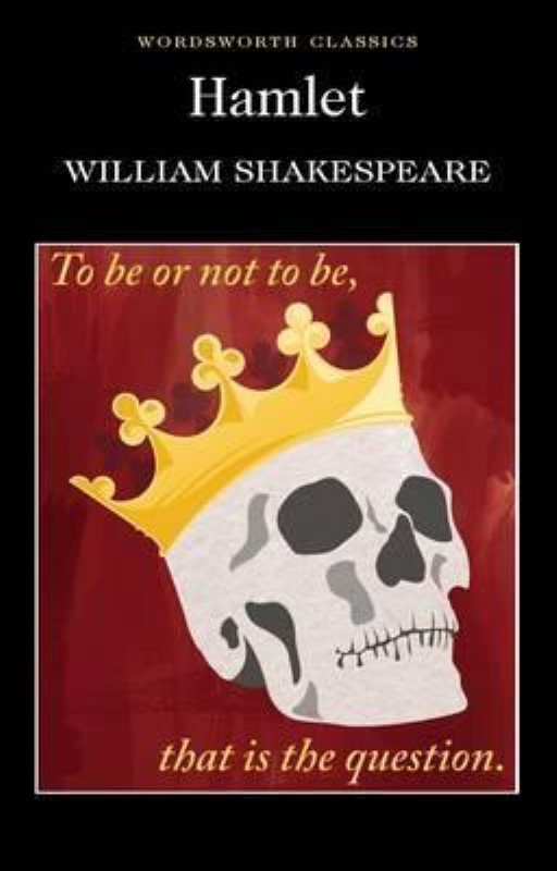 Hamlet (Wordsworth Classics)